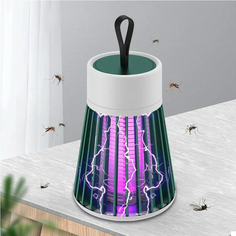 Luminária UV Anti-Mosquito®